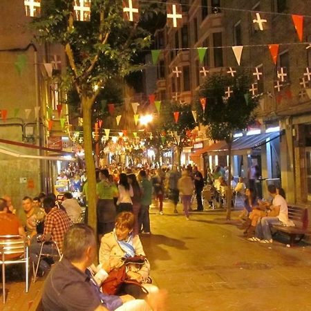 Apartamento A 15Min De Bilbao, 5Minbec 바라칼도 외부 사진