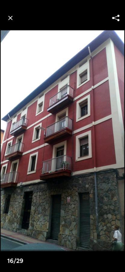 Apartamento A 15Min De Bilbao, 5Minbec 바라칼도 외부 사진