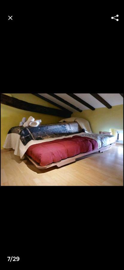 Apartamento A 15Min De Bilbao, 5Minbec 바라칼도 외부 사진