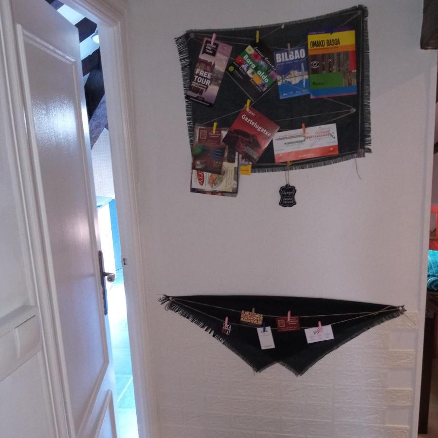 Apartamento A 15Min De Bilbao, 5Minbec 바라칼도 외부 사진