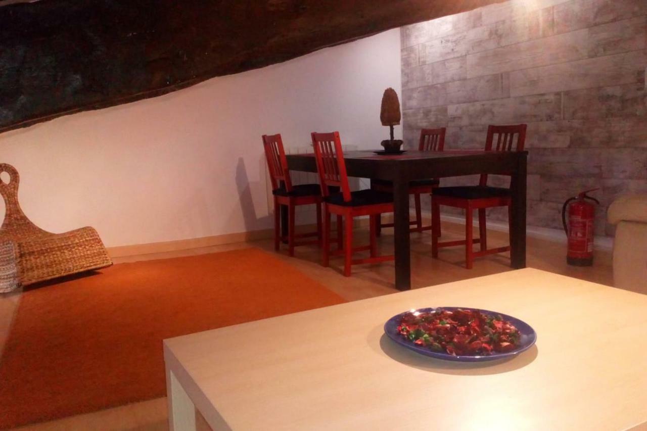 Apartamento A 15Min De Bilbao, 5Minbec 바라칼도 외부 사진