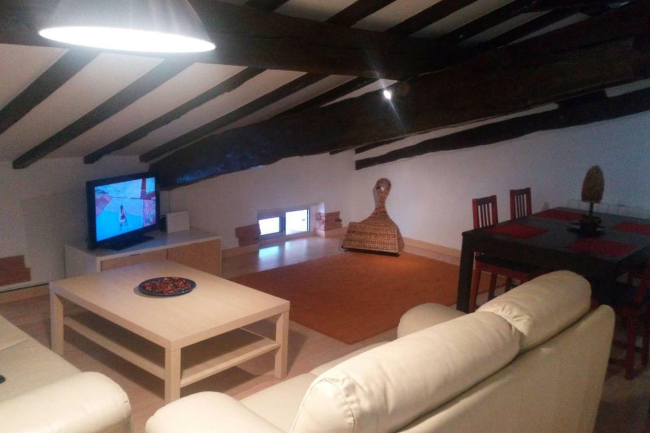 Apartamento A 15Min De Bilbao, 5Minbec 바라칼도 외부 사진