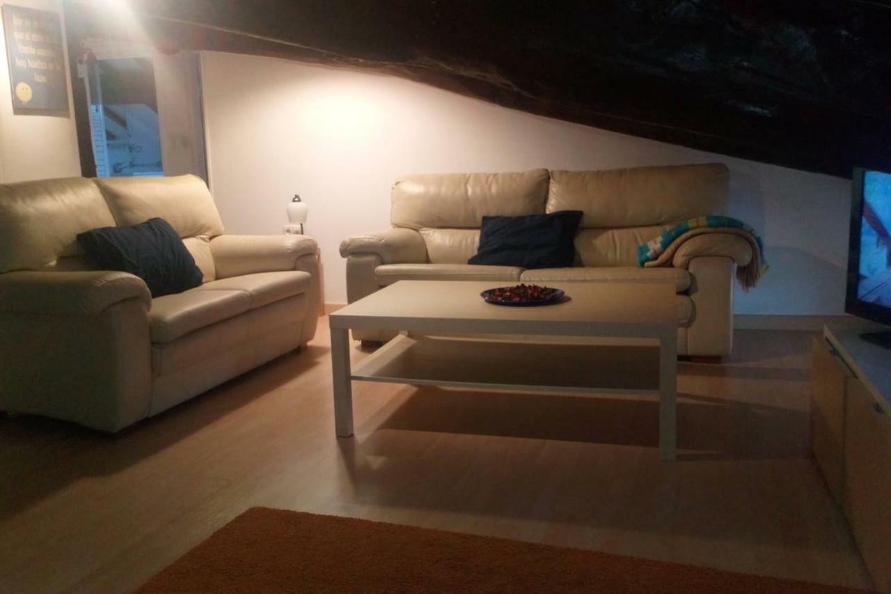 Apartamento A 15Min De Bilbao, 5Minbec 바라칼도 외부 사진