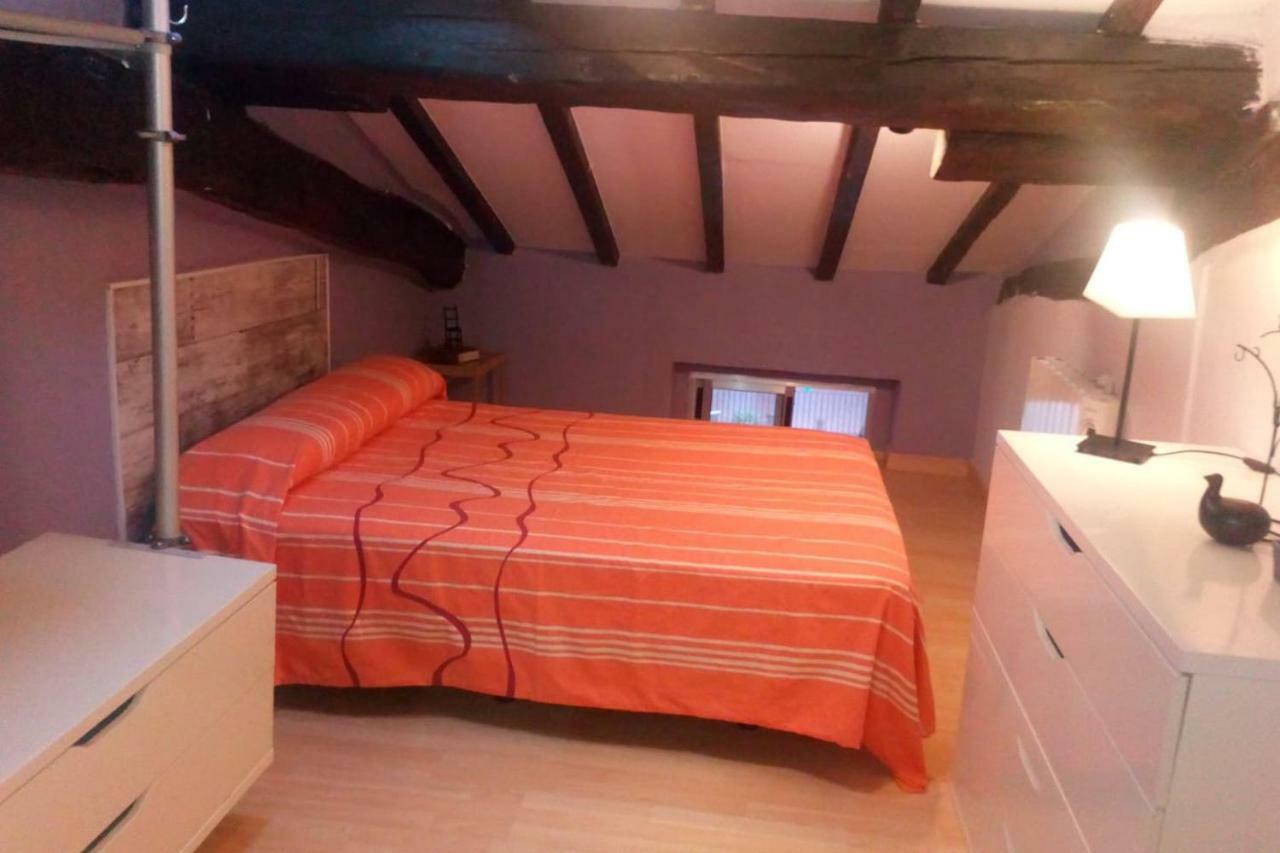 Apartamento A 15Min De Bilbao, 5Minbec 바라칼도 외부 사진