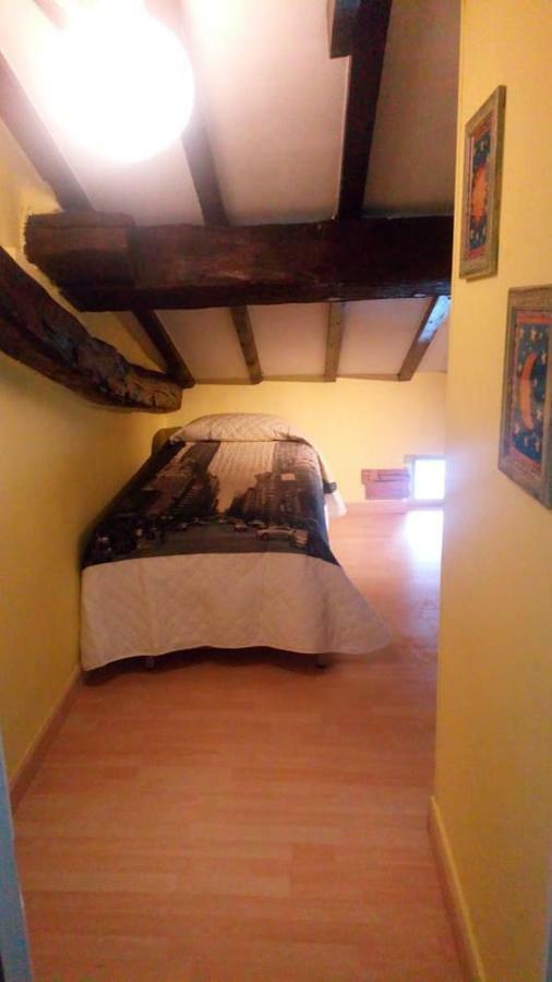 Apartamento A 15Min De Bilbao, 5Minbec 바라칼도 외부 사진