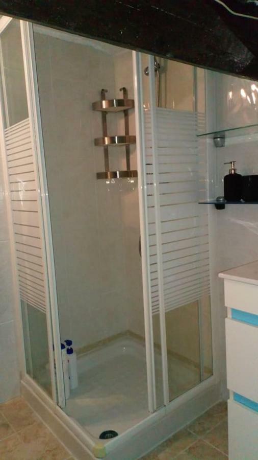 Apartamento A 15Min De Bilbao, 5Minbec 바라칼도 외부 사진