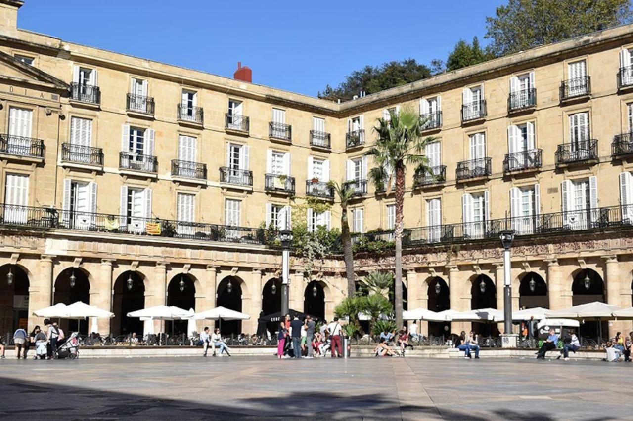 Apartamento A 15Min De Bilbao, 5Minbec 바라칼도 외부 사진