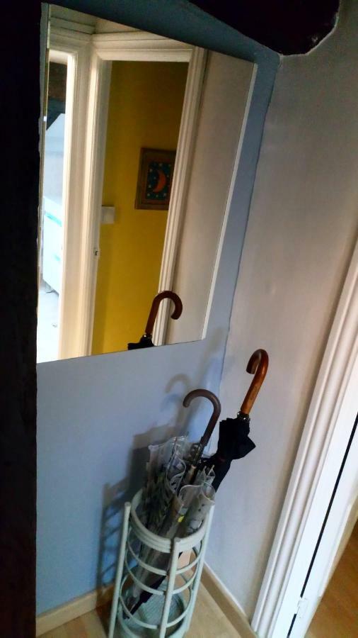 Apartamento A 15Min De Bilbao, 5Minbec 바라칼도 외부 사진